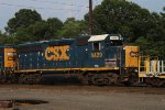 CSX 4429